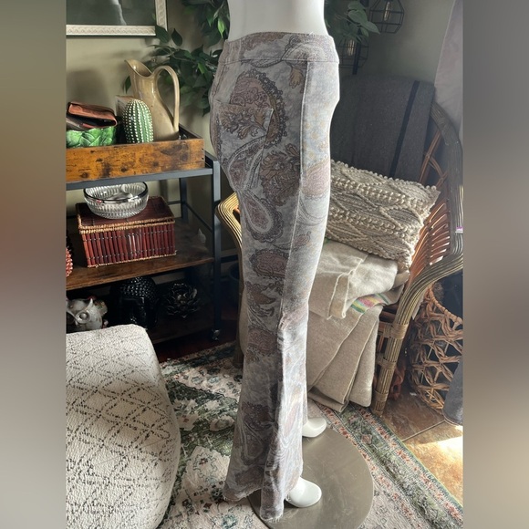 Free People We The Free Bellbottoms - Picture 6 of 6